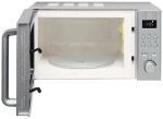 The AMICA AMGF20E2I microwave oven
