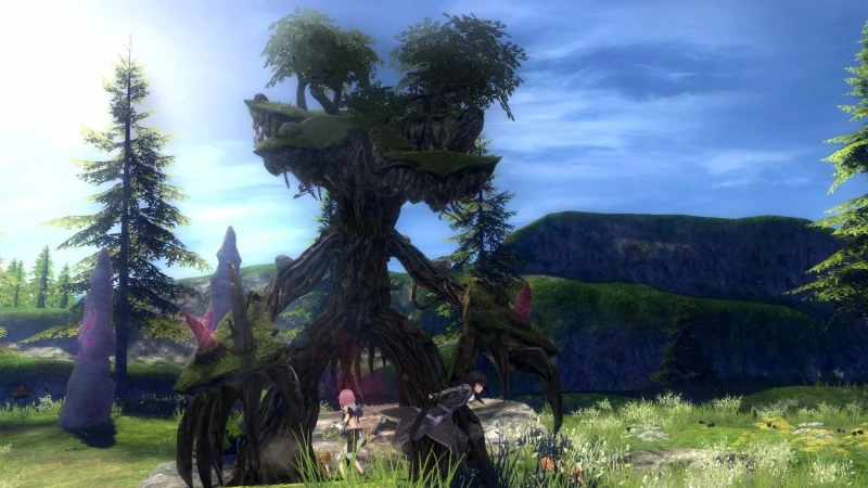 Sword Art Online: Hollow Realisation / PlayStation 4