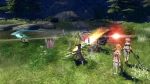 Sword Art Online: Hollow Realisation / PlayStation 4