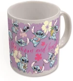 STITCH & ANGEL - Heat Change Mug - 11 Oz