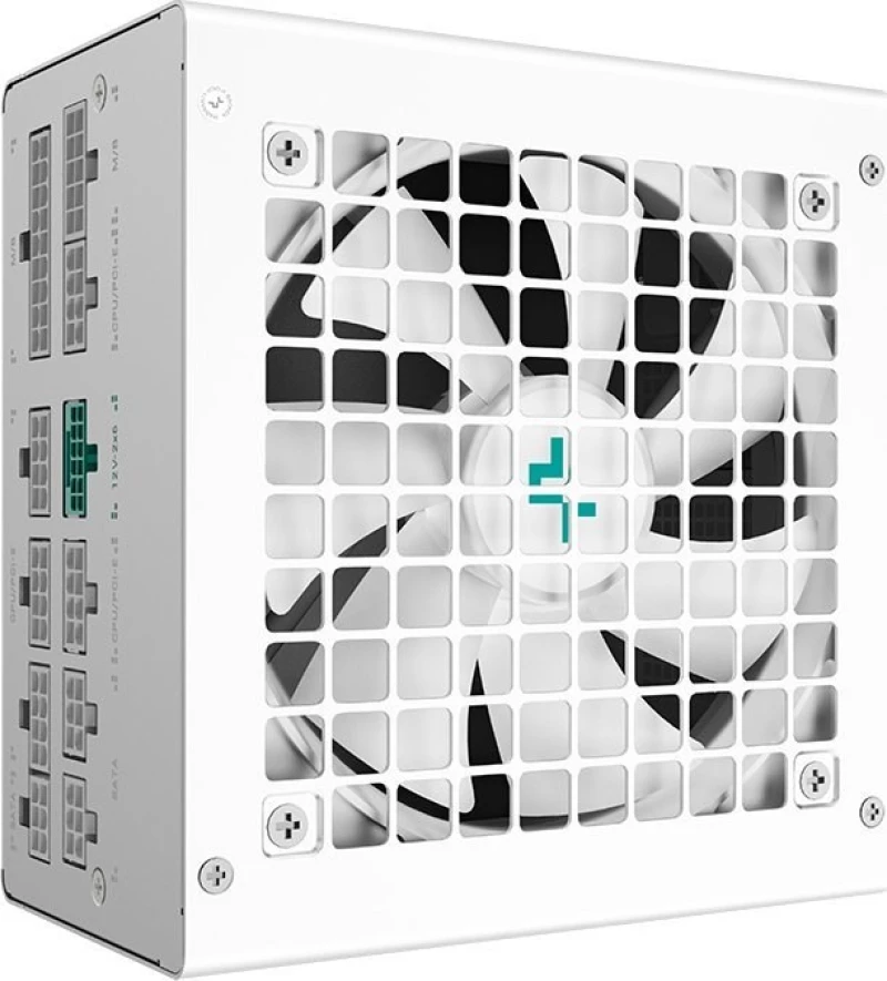 Deepcool PN850-M WH PSU