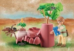 Playmobil - Spider Rocks (71627) / Toys