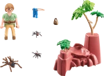 Playmobil - Spider Rocks (71627) / Toys
