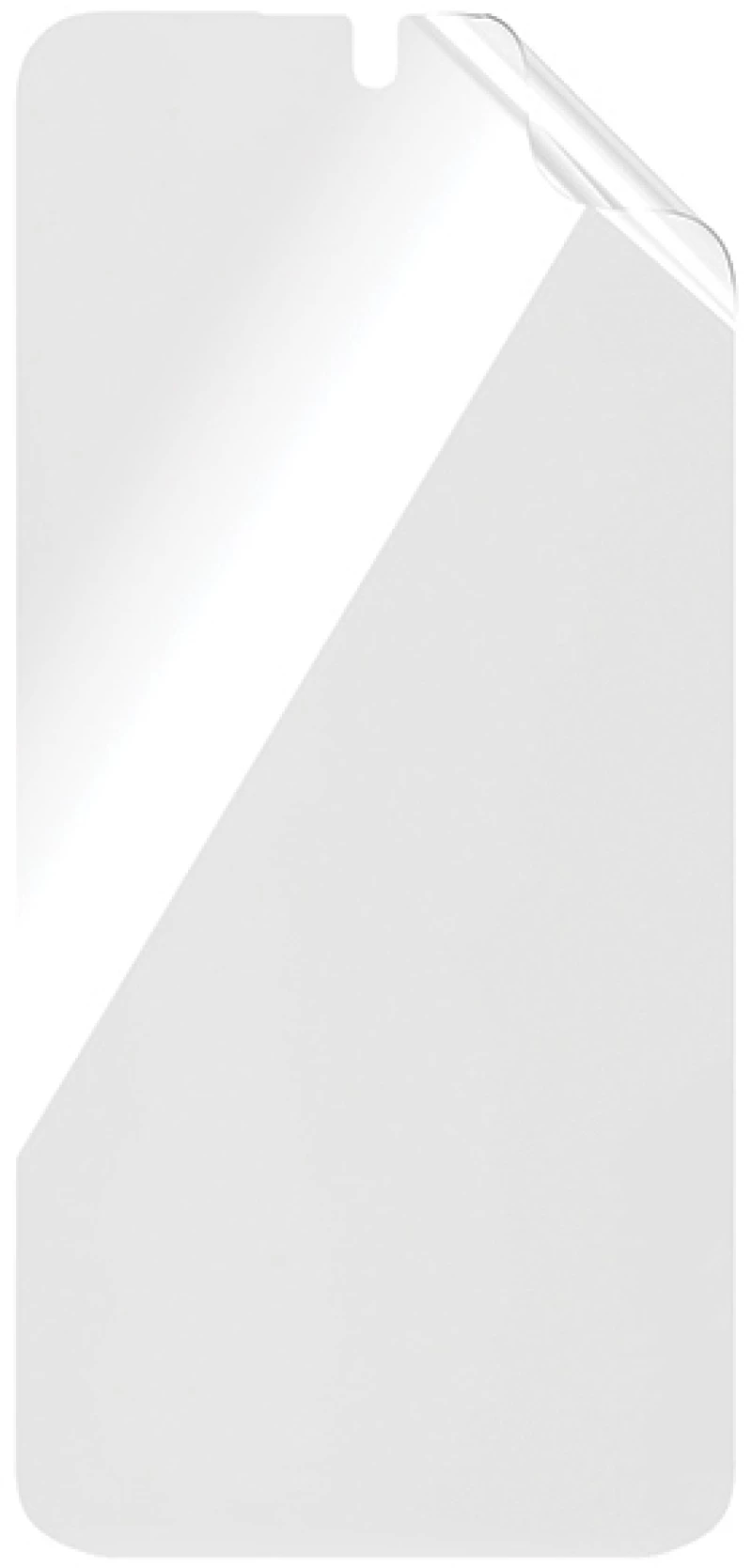 PanzerGlass Matrix Ultra-Wide Fit foil with positioner for Samsung Galaxy A55 5G