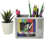 Pyramid International - MTV Desk Tidy / Fan Shop and Merchandise