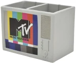 Pyramid International - MTV Desk Tidy / Fan Shop and Merchandise