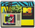 Pyramid International - MTV Desk Tidy / Fan Shop and Merchandise