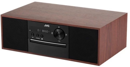 JVC Mini Tower RD-E761