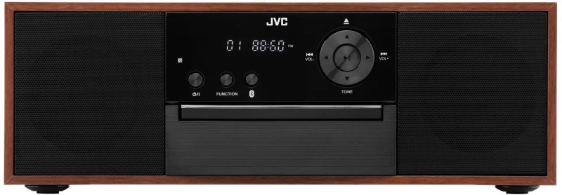 JVC Mini Tower RD-E761