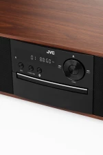 JVC Mini Tower RD-E761