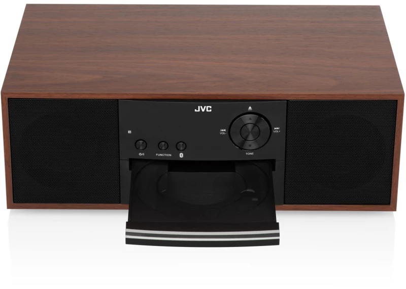 JVC Mini Tower RD-E761