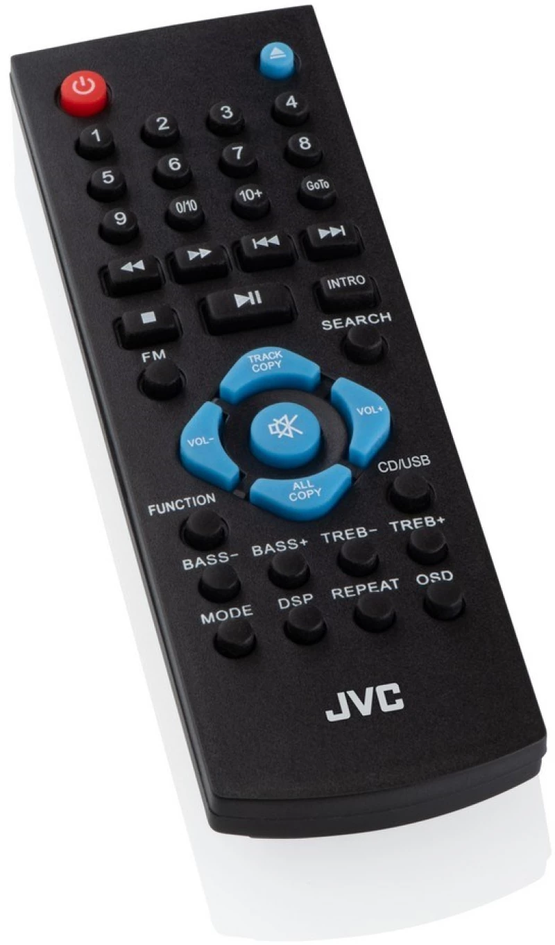 JVC Mini Tower RD-E761