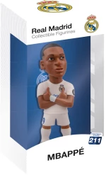 MINIX REAL MADRYT - KYLIAN MBAPPÉ