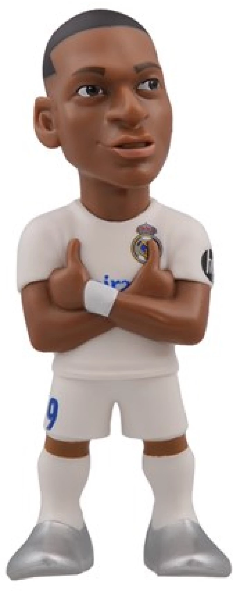 MINIX REAL MADRYT - KYLIAN MBAPPÉ