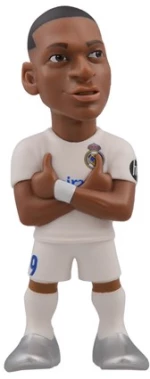 MINIX REAL MADRYT - KYLIAN MBAPPÉ