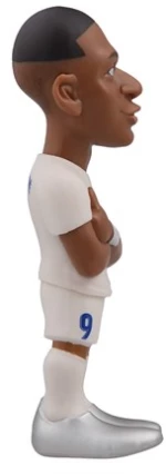 MINIX REAL MADRYT - KYLIAN MBAPPÉ