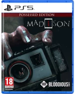 MADiSON - Possessed Edition / PlayStation 5