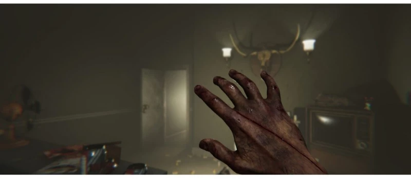 MADiSON - Possessed Edition / PlayStation 5