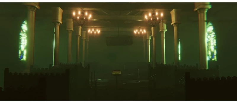 MADiSON - Possessed Edition / PlayStation 5