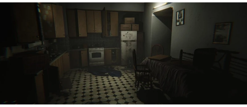 MADiSON - Possessed Edition / PlayStation 5