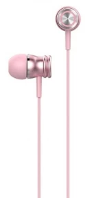 Havit E303P wired headphones