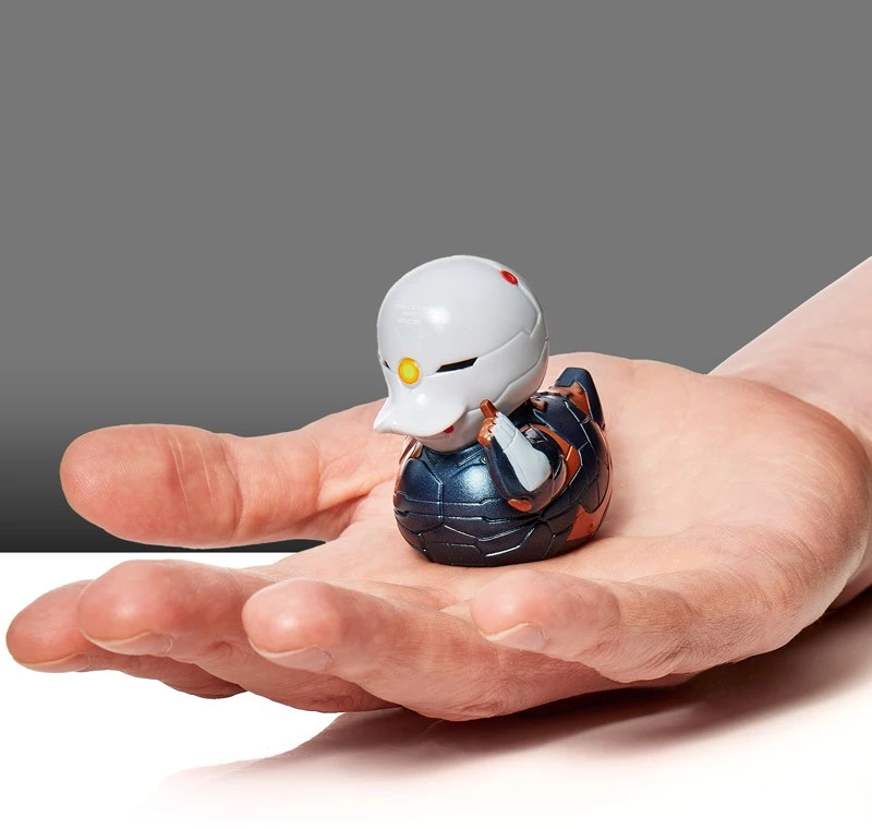 Numskull - MGS Tubbz MINI Gray Fox / Fan Shop and Merchandise