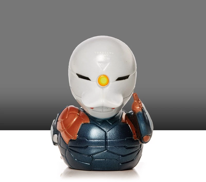 Numskull - MGS Tubbz MINI Gray Fox / Fan Shop and Merchandise