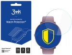 3mk Watch Protection™ v. ARC+ protective film for Polar Ignite 3