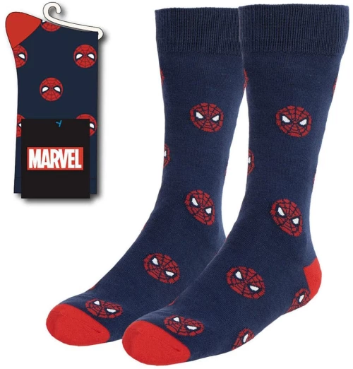 Spider-Man Socks 38-45