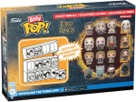 Blister 4 figures Bitty POP The Lord of the Rings Frodo