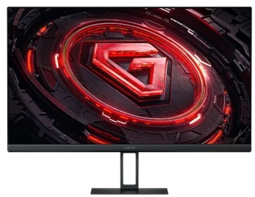 Xiaomi G24i computer monitor 60.5 cm (23.8") 1920 x 1080 pixels Full HD LED Black