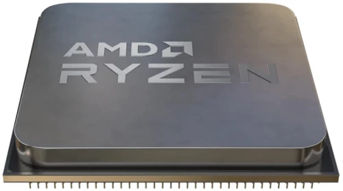 Cpu Amd Ryzen™ 5 4600G S4 3.70Ghz Up To 4.2Ghz 6C/12T