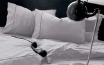 MADONNA - ΣΕΤ ΚΟΥΒΕΡΛΙ ΜΟΝΟΧΡΩΜΟ RythmosHome - ΧΡΩΜΑ 14