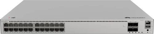 HUAWEI eKitEngine Switch S310-24PN4X