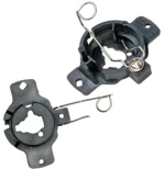 ΑΝΤΑΠΤΟΡΑΣ ΓΙΑ ΛΑΜΠΑ XENON ΓΙΑ FORD MONDEO DGA - 2 ΤΕΜ.