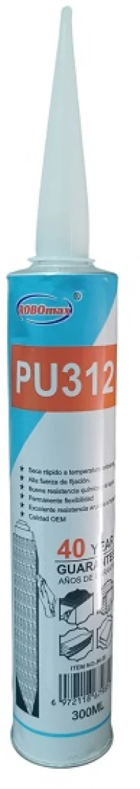Σφραγιστικό πολυουρεθάνης 300ml JN-12