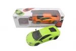 ΤΗΛΕΚΑΤΕΥΘΥΝΟΜΕΝΟ ΑΥΤΟΚΙΝΗΤΟ 1:18 LAMBORGHINI ADVENTADOR LP700-4 - 2 ΧΡΩΜΑΤΑ (#28618M)