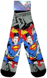 ΚΑΛΤΣΕΣ DISNEY SUPERMAN SM21542 ΓΚΡΙ (41-45)