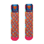 ΚΑΛΤΣΕΣ DISNEY SUPERMAN SM19519 ΡΟΖ (36-40)