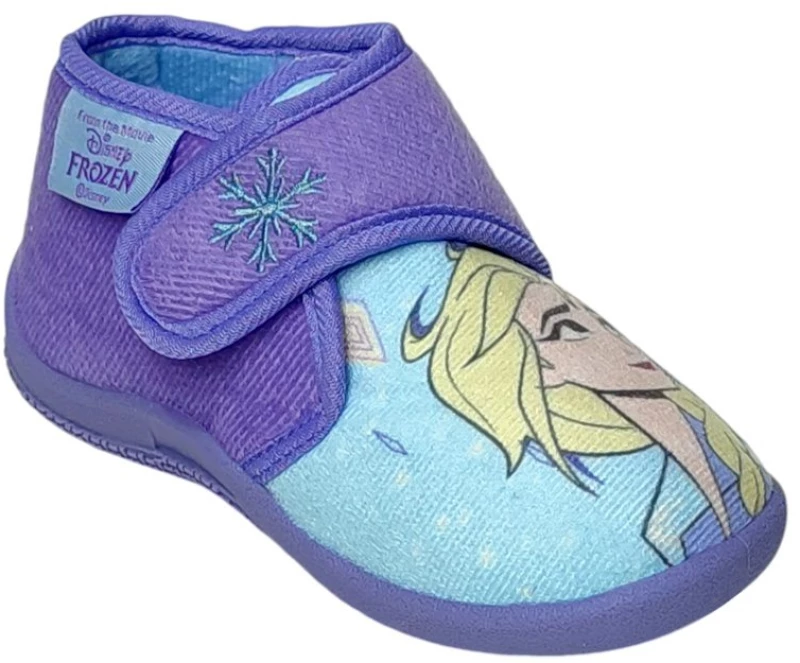 ΠΑΝΤΟΦΛΑΚΙ ΚΟΡΙΤΣΙ DISNEY FROZEN 005457 ΛΙΛΑ (23-28)