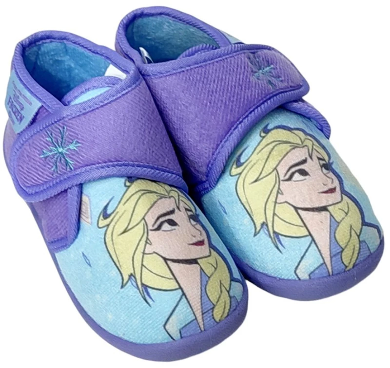 ΠΑΝΤΟΦΛΑΚΙ ΚΟΡΙΤΣΙ DISNEY FROZEN 005457 ΛΙΛΑ (23-28)