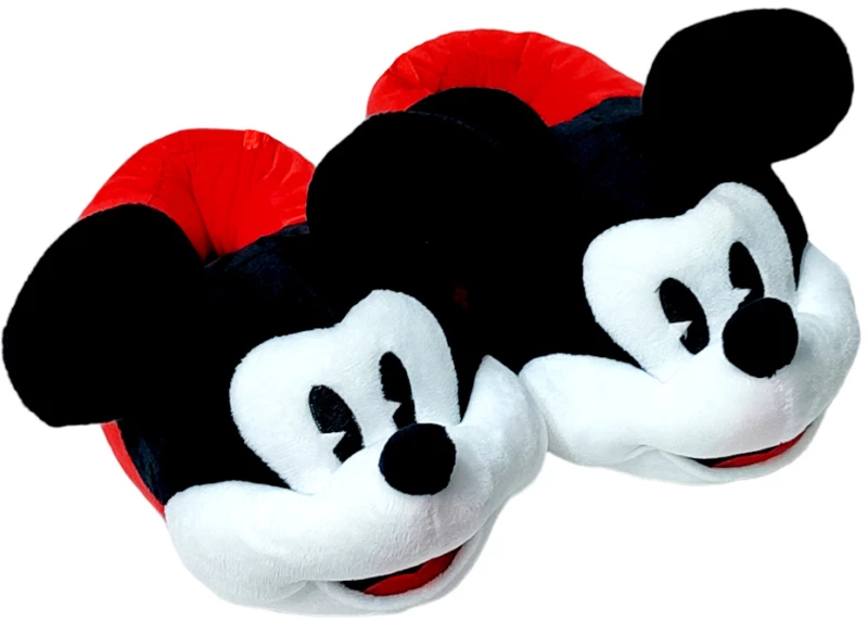 ΖΩΑΚΙ ΑΓΟΡΙ DISNEY TEVERE I VAR 2 ΚΟΚΚΙΝΟ (29-41)