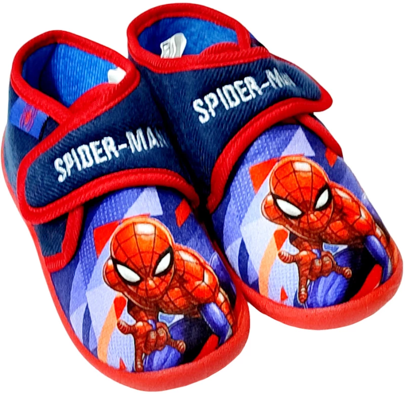 ΠΑΝΤΟΦΛΑΚΙ ΑΓΟΡΙ DISNEY SPIDERMAN 005448 ΚΟΚΚΙΝΟ (23-28)