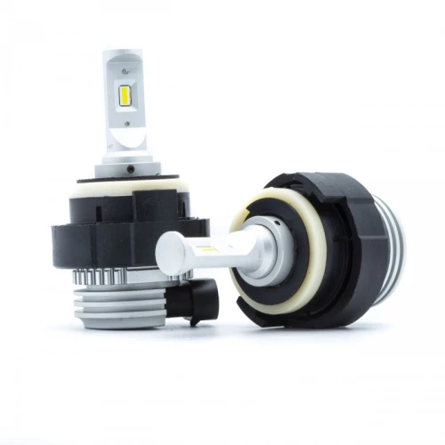 Σετ Λάμπες Αυτοκινήτου LED με CanBus για BMW E46  EPLH68