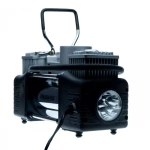 Κομπρεσερ Μεταλλικό einparts 150Psi διπλο μπιστονι EPAP03