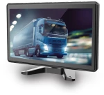 DVR συστημα καταγραφης με οθονη 10 ιντσες, και 4 καμερες AHD C40