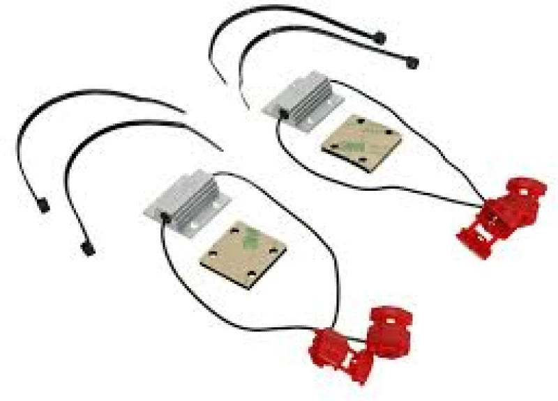 Philips Canbus LED Adapters 12956x2