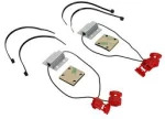Philips Canbus LED Adapters 12956x2