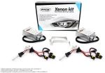 Φώτα Xenon H11/H8/H9 HQ Vertex 6000K 30052