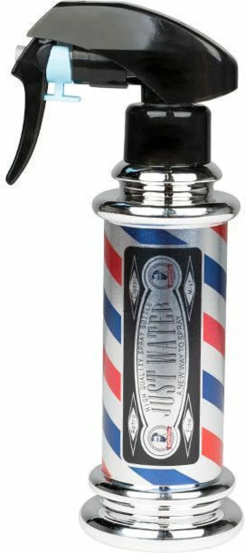 Barber Βαποριζατέρ 200ml